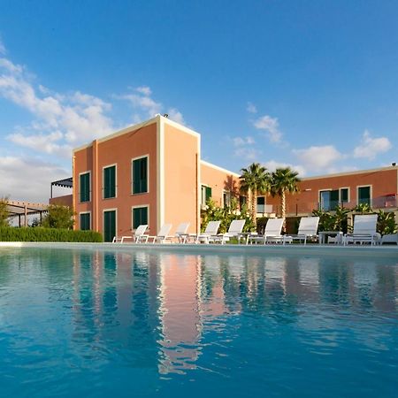 Corte Olea Resort باشيكو المظهر الخارجي الصورة
