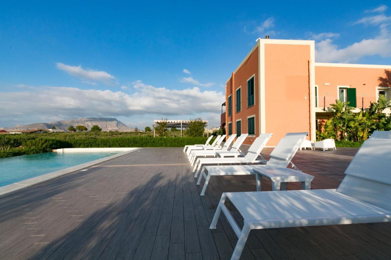 Corte Olea Resort باشيكو المظهر الخارجي الصورة