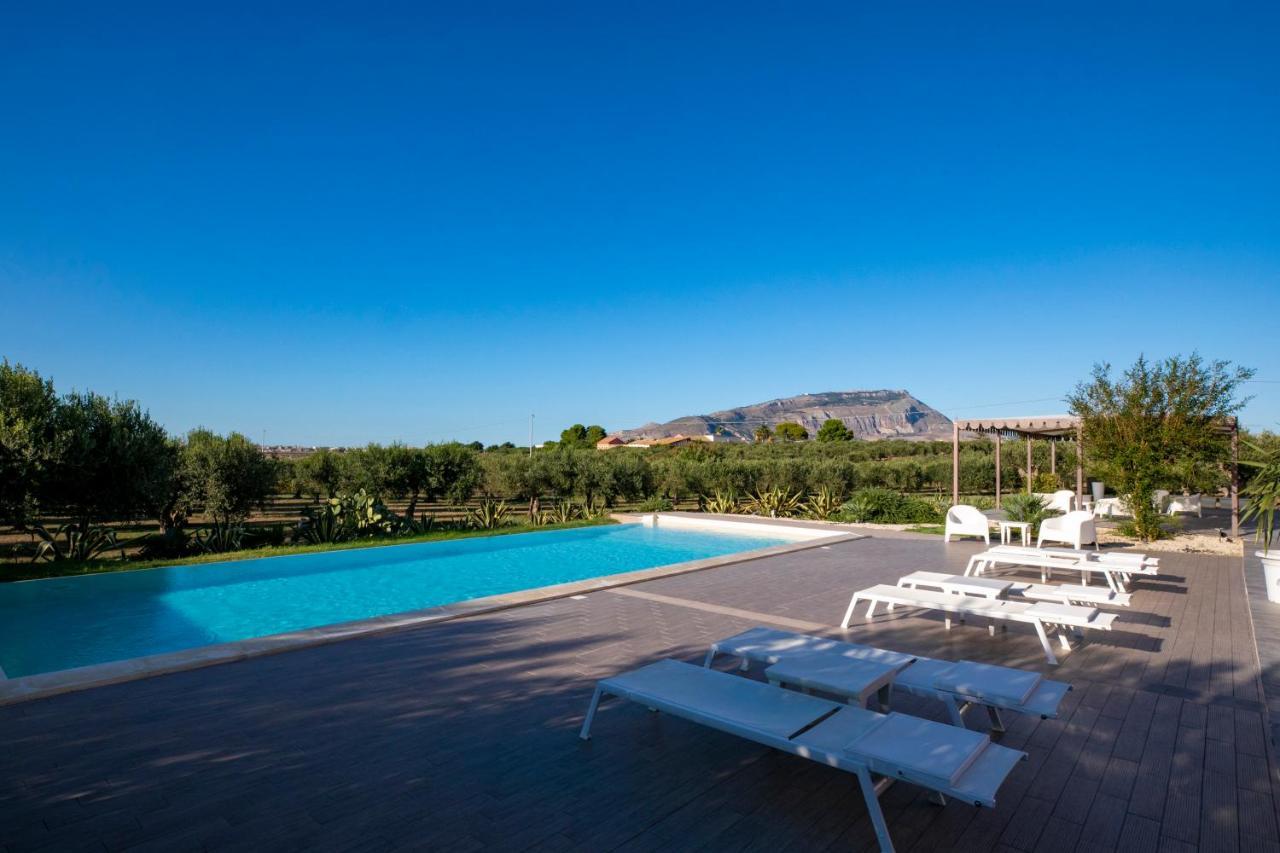 Corte Olea Resort باشيكو المظهر الخارجي الصورة