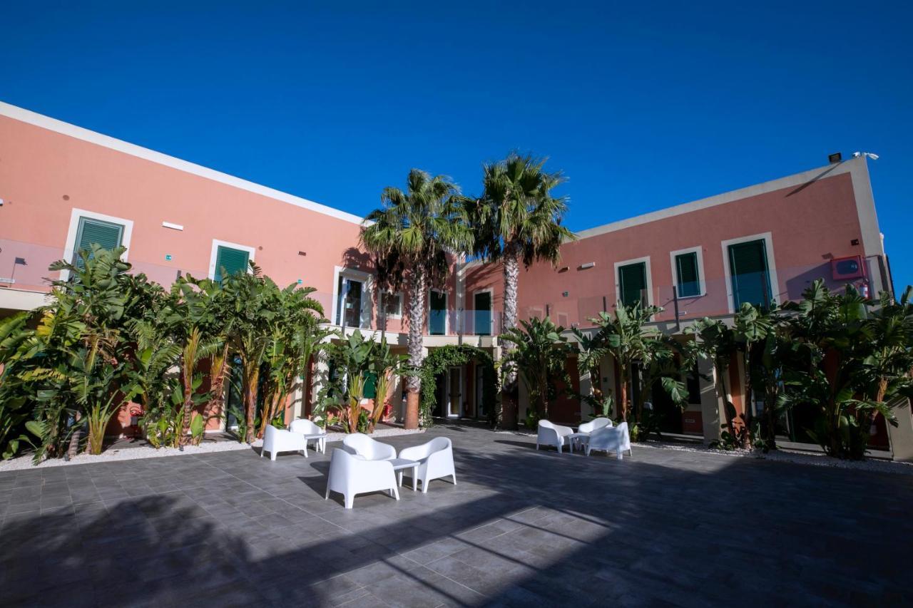 Corte Olea Resort باشيكو المظهر الخارجي الصورة