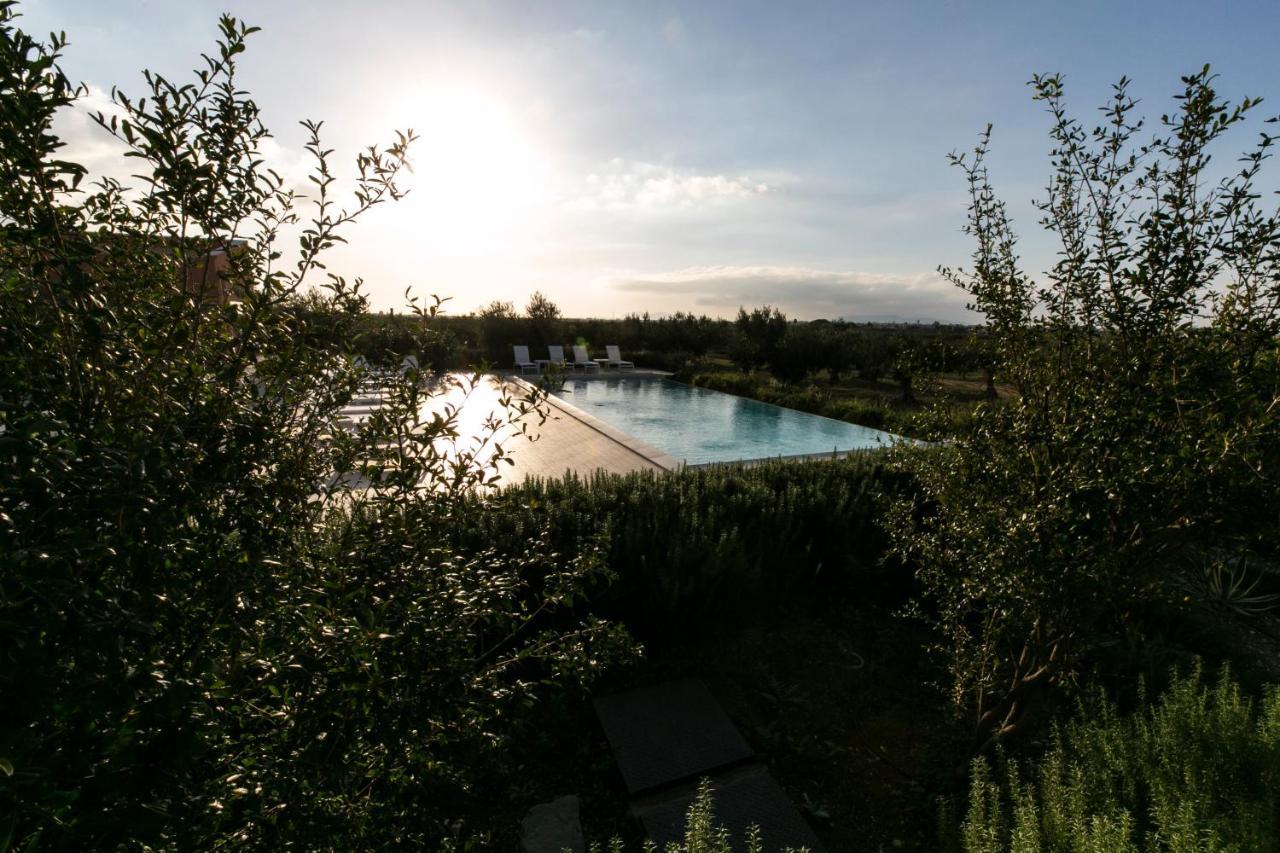 Corte Olea Resort باشيكو المظهر الخارجي الصورة