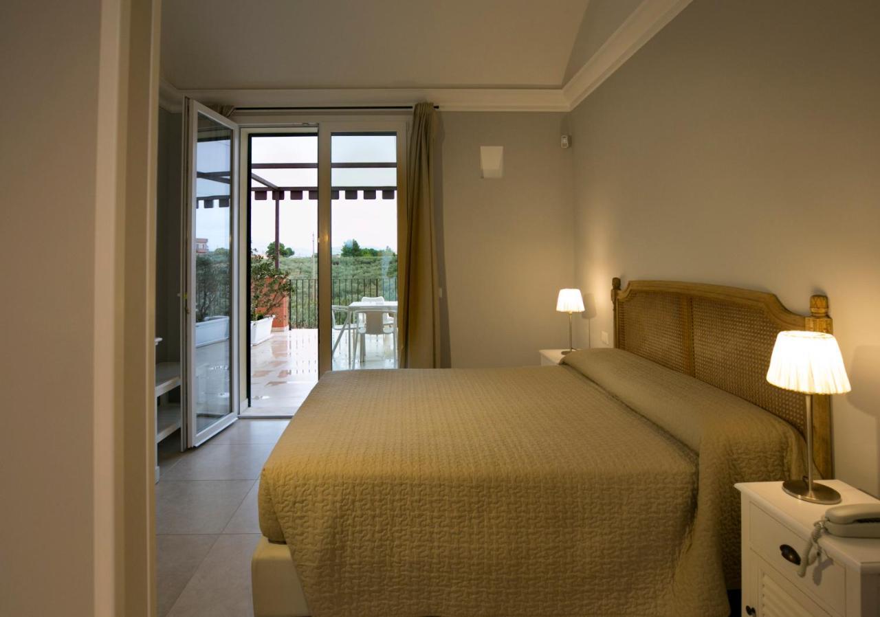 Corte Olea Resort باشيكو المظهر الخارجي الصورة