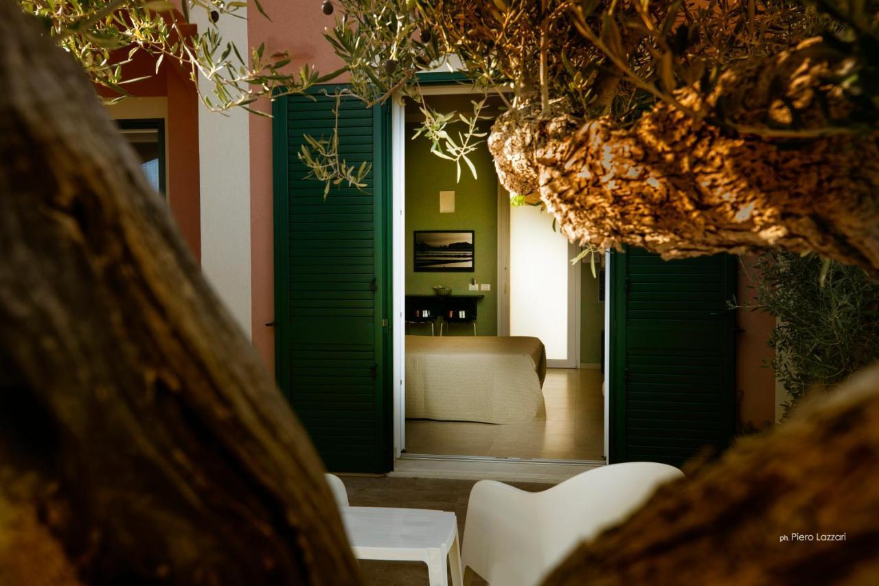 Corte Olea Resort باشيكو المظهر الخارجي الصورة