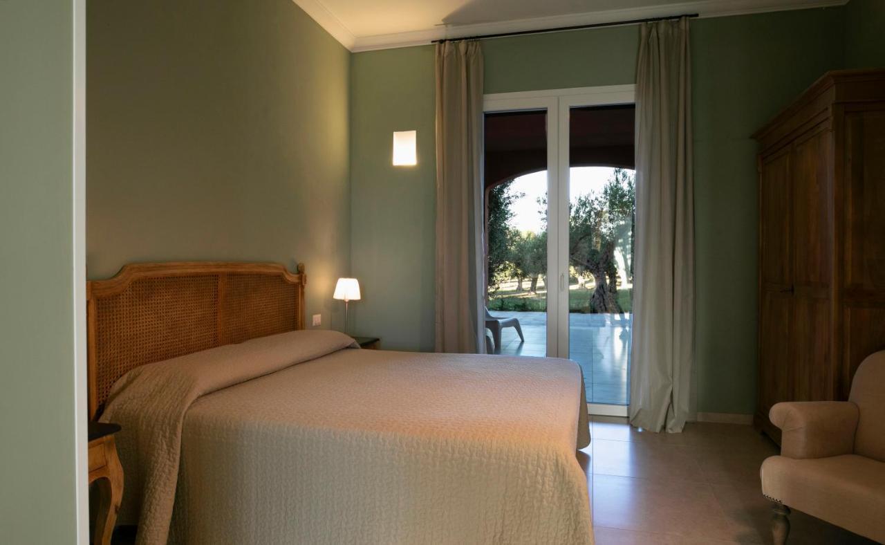 Corte Olea Resort باشيكو المظهر الخارجي الصورة