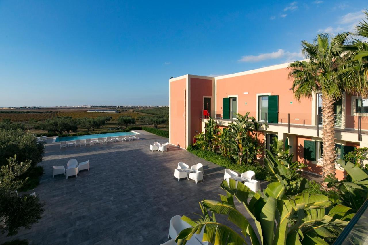 Corte Olea Resort باشيكو المظهر الخارجي الصورة