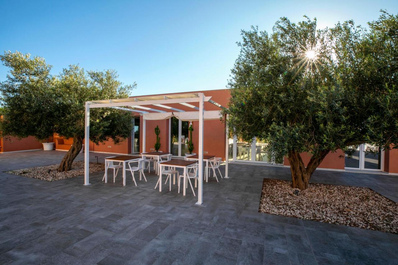 Corte Olea Resort باشيكو المظهر الخارجي الصورة