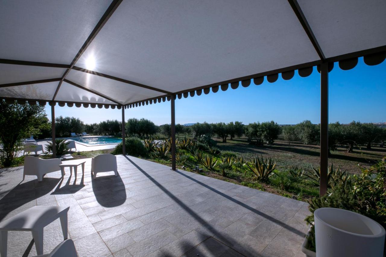 Corte Olea Resort باشيكو المظهر الخارجي الصورة