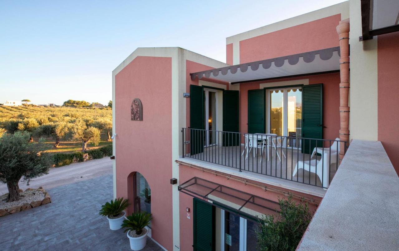 Corte Olea Resort باشيكو المظهر الخارجي الصورة