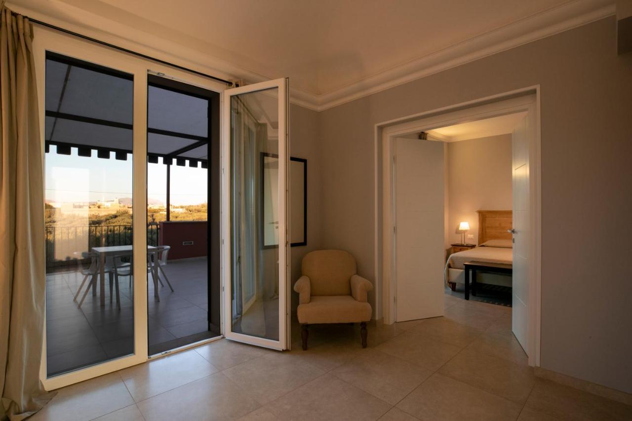 Corte Olea Resort باشيكو المظهر الخارجي الصورة