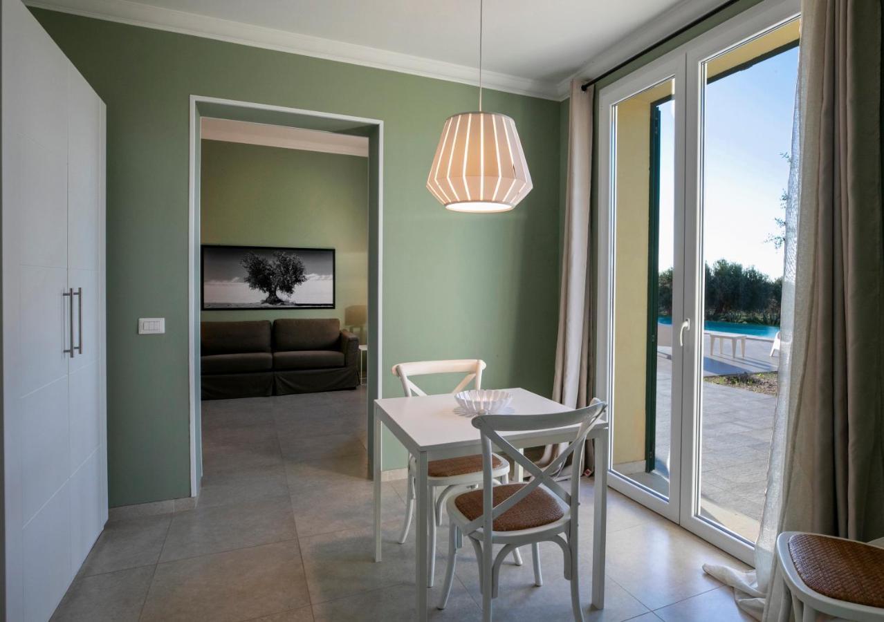 Corte Olea Resort باشيكو المظهر الخارجي الصورة