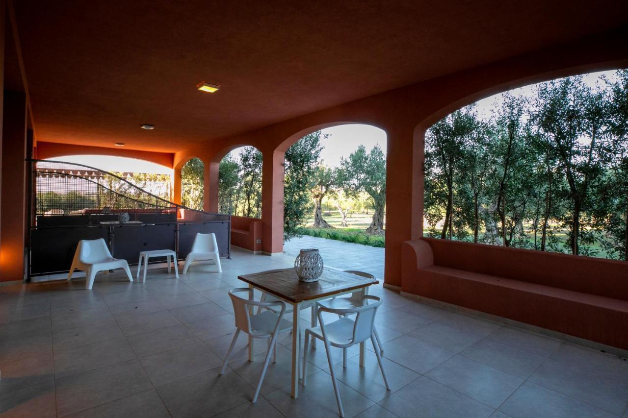 Corte Olea Resort باشيكو المظهر الخارجي الصورة