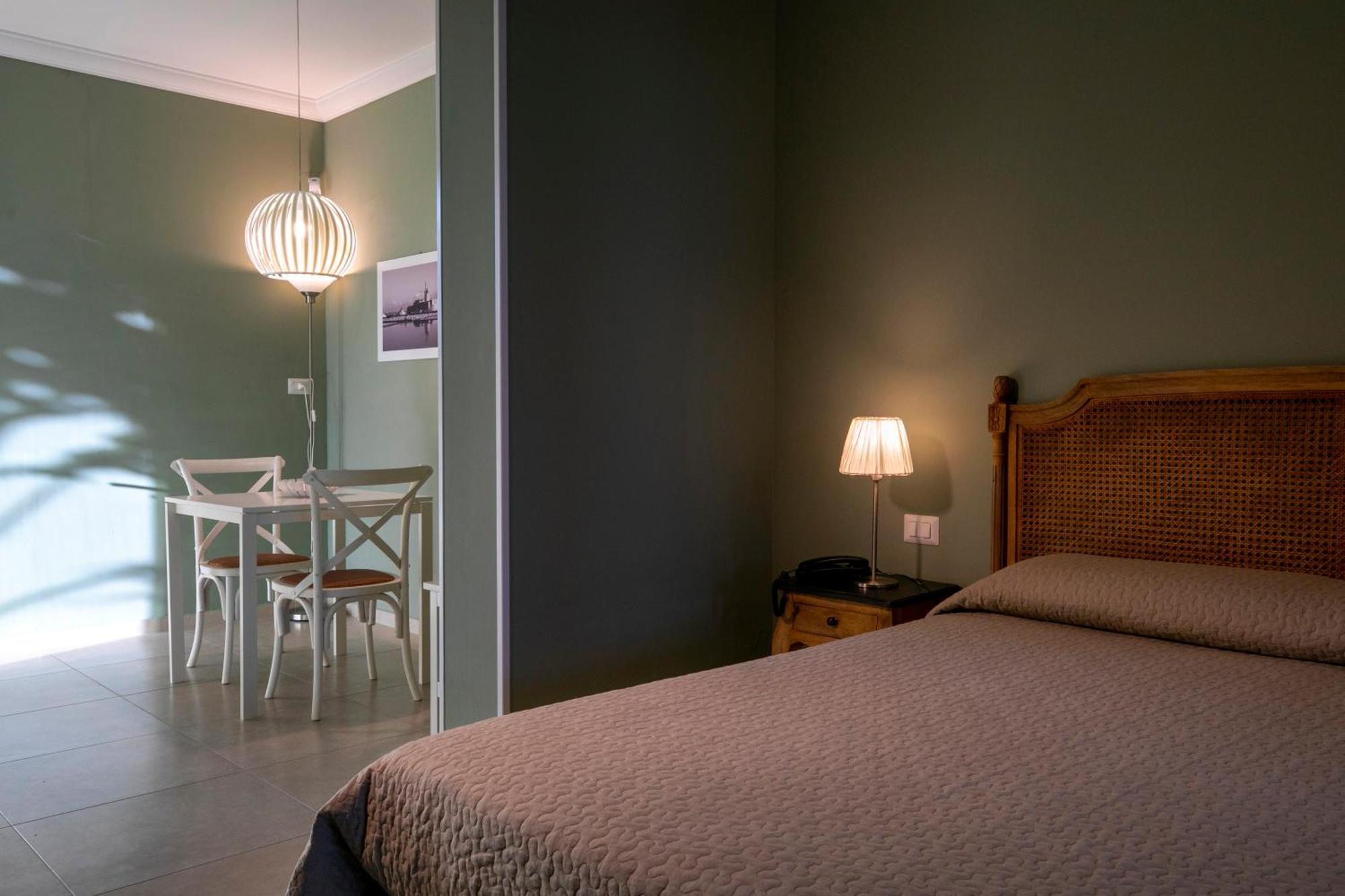 Corte Olea Resort باشيكو الغرفة الصورة
