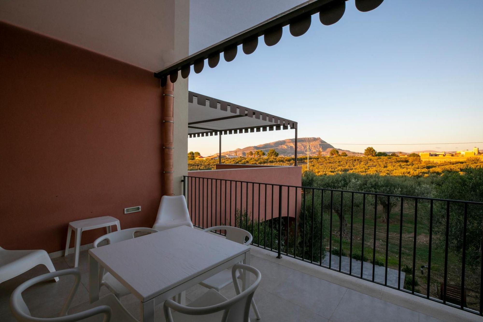 Corte Olea Resort باشيكو الغرفة الصورة