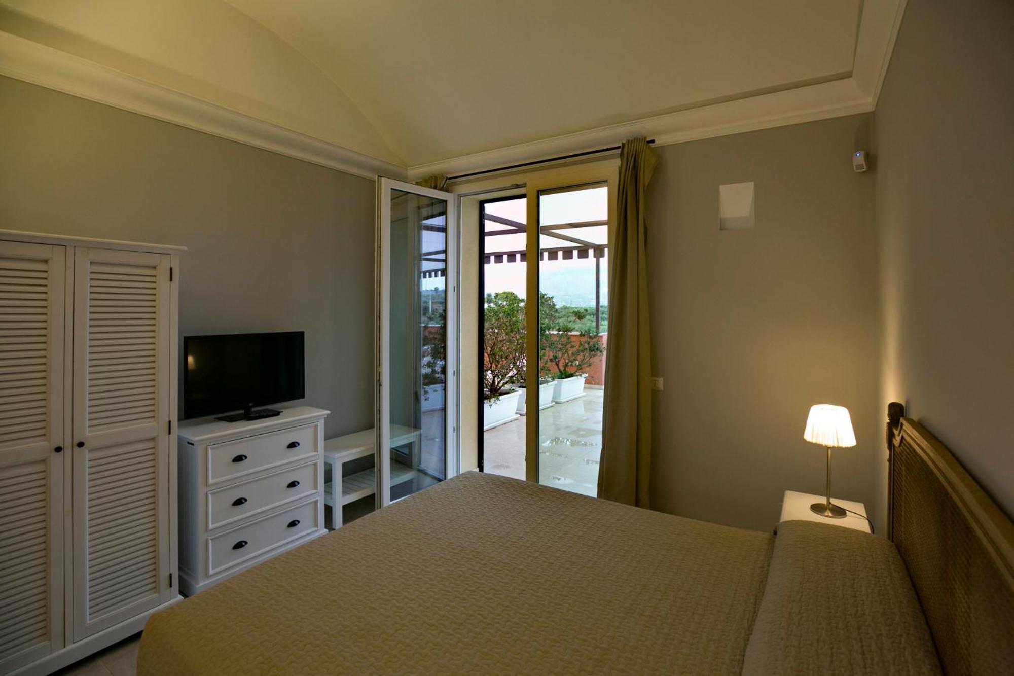 Corte Olea Resort باشيكو الغرفة الصورة