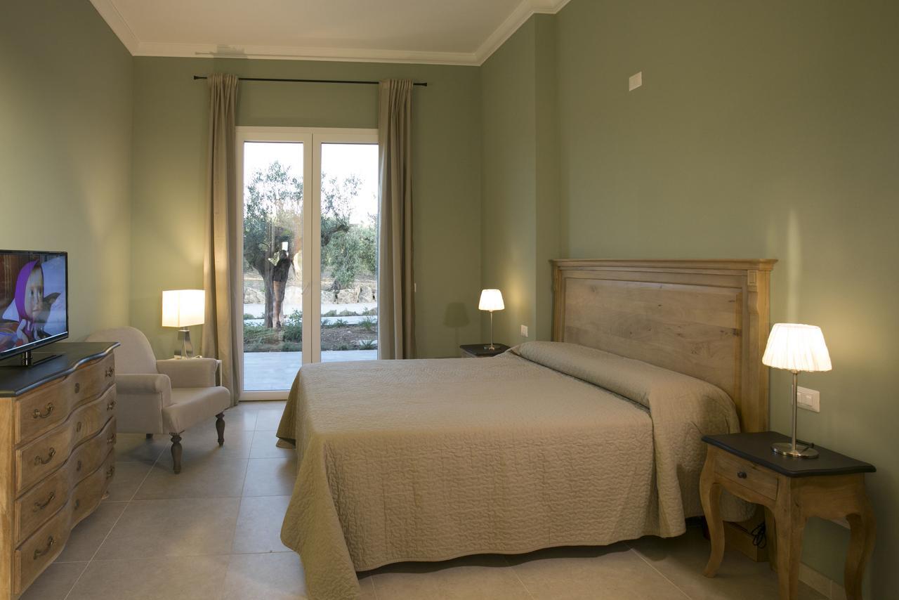 Corte Olea Resort باشيكو المظهر الخارجي الصورة