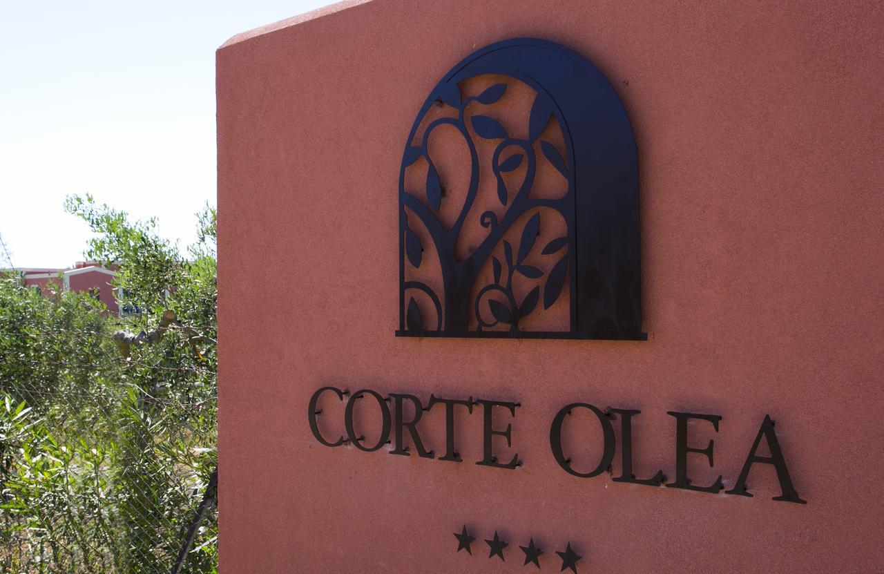 Corte Olea Resort باشيكو المظهر الخارجي الصورة