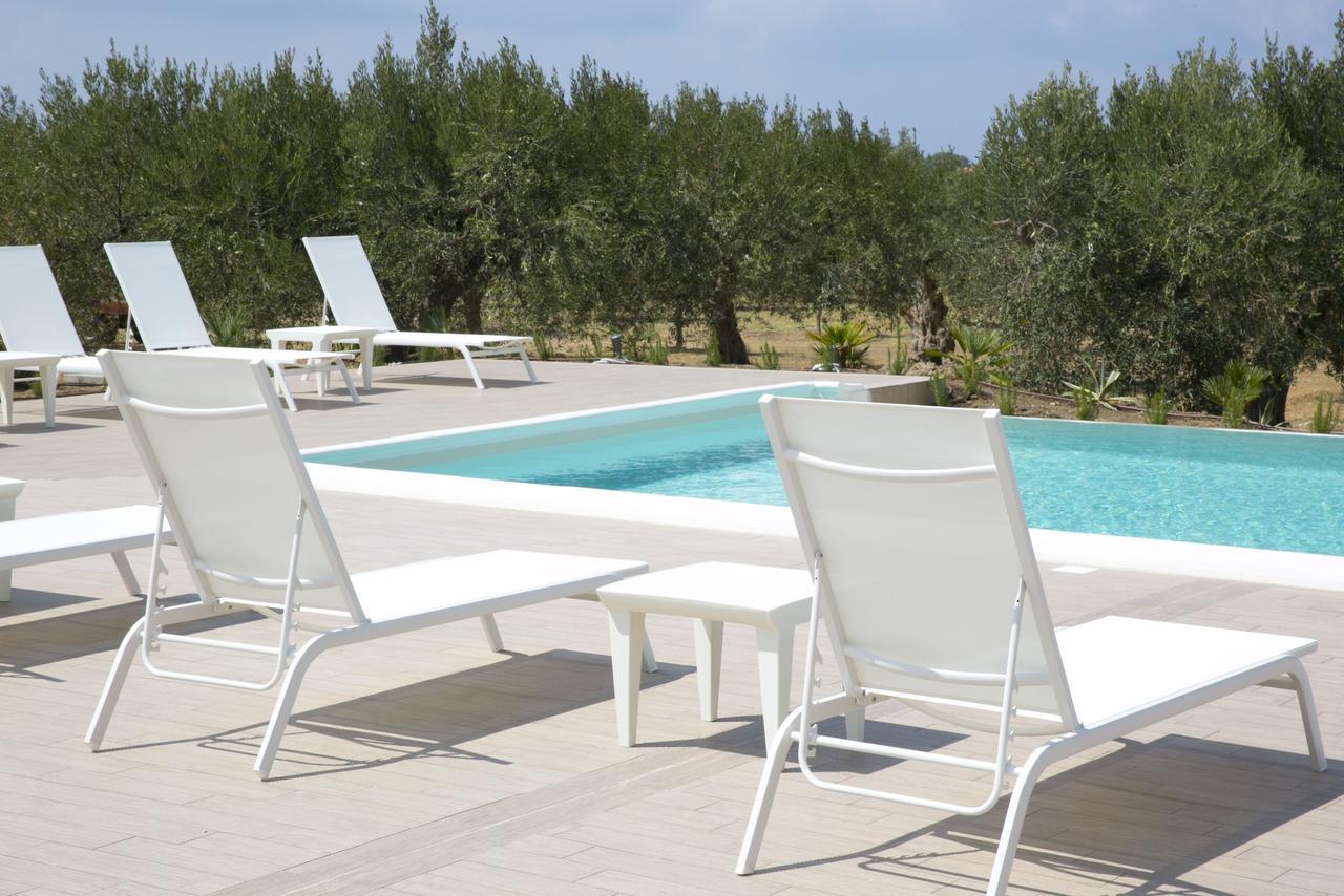 Corte Olea Resort باشيكو المظهر الخارجي الصورة