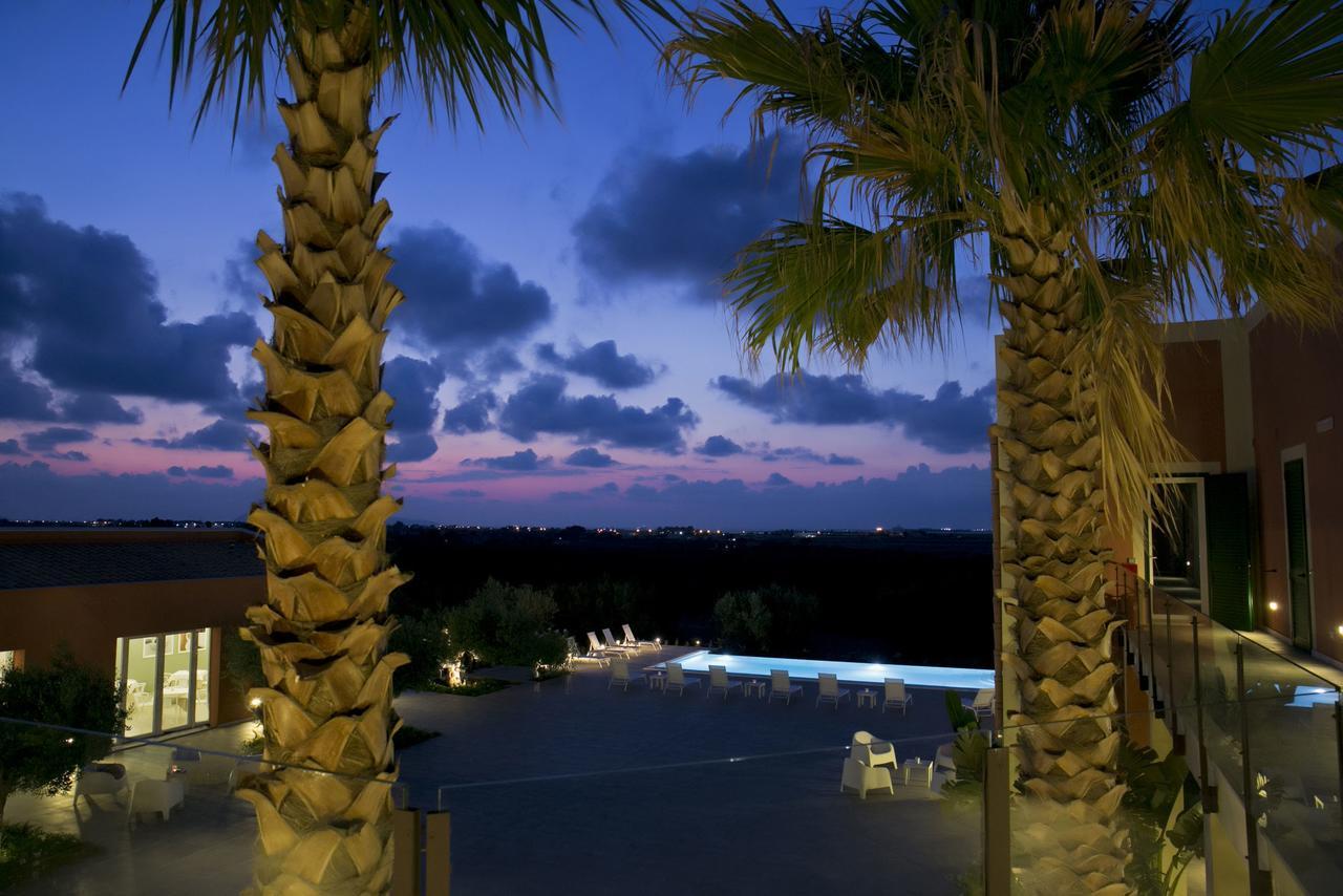 Corte Olea Resort باشيكو المظهر الخارجي الصورة