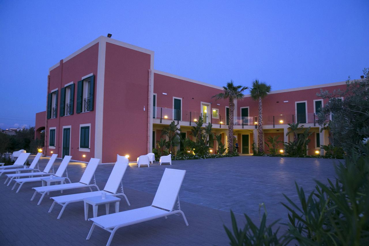 Corte Olea Resort باشيكو المظهر الخارجي الصورة
