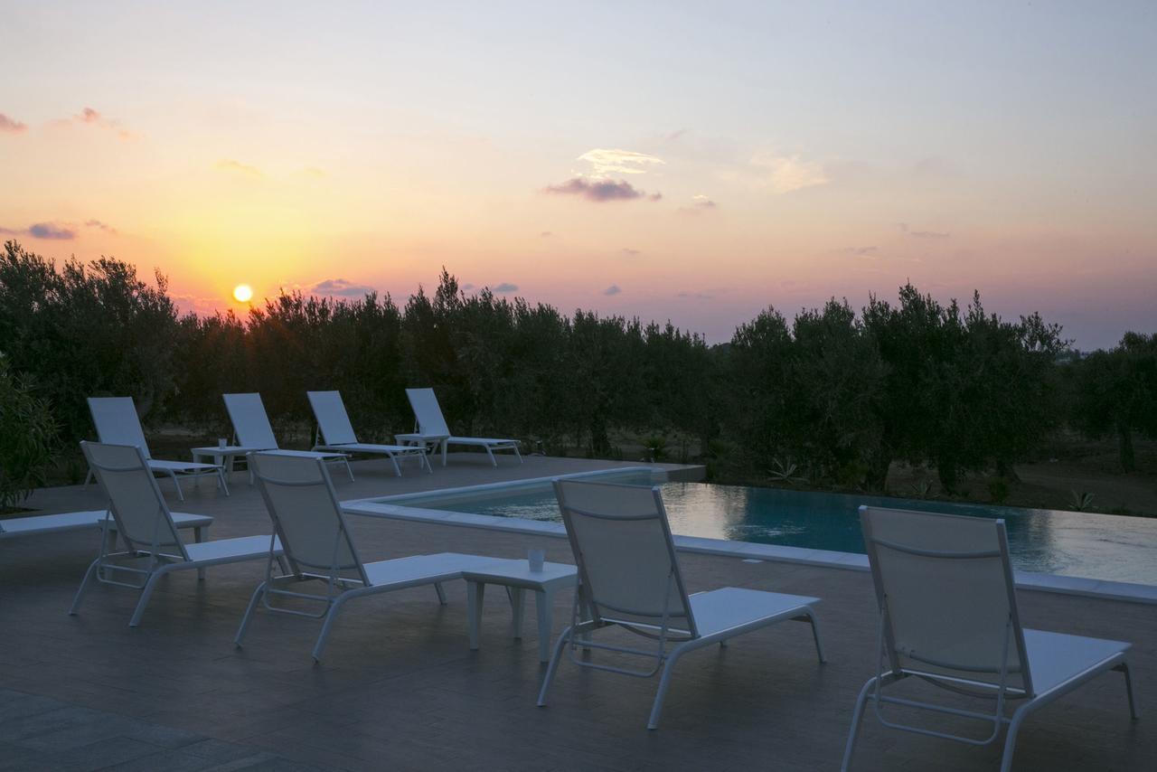 Corte Olea Resort باشيكو المظهر الخارجي الصورة