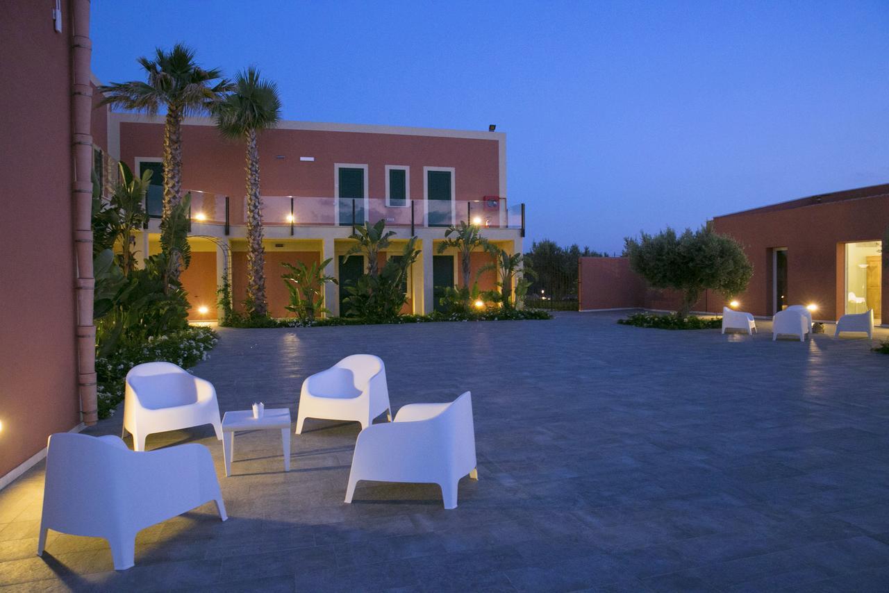 Corte Olea Resort باشيكو المظهر الخارجي الصورة