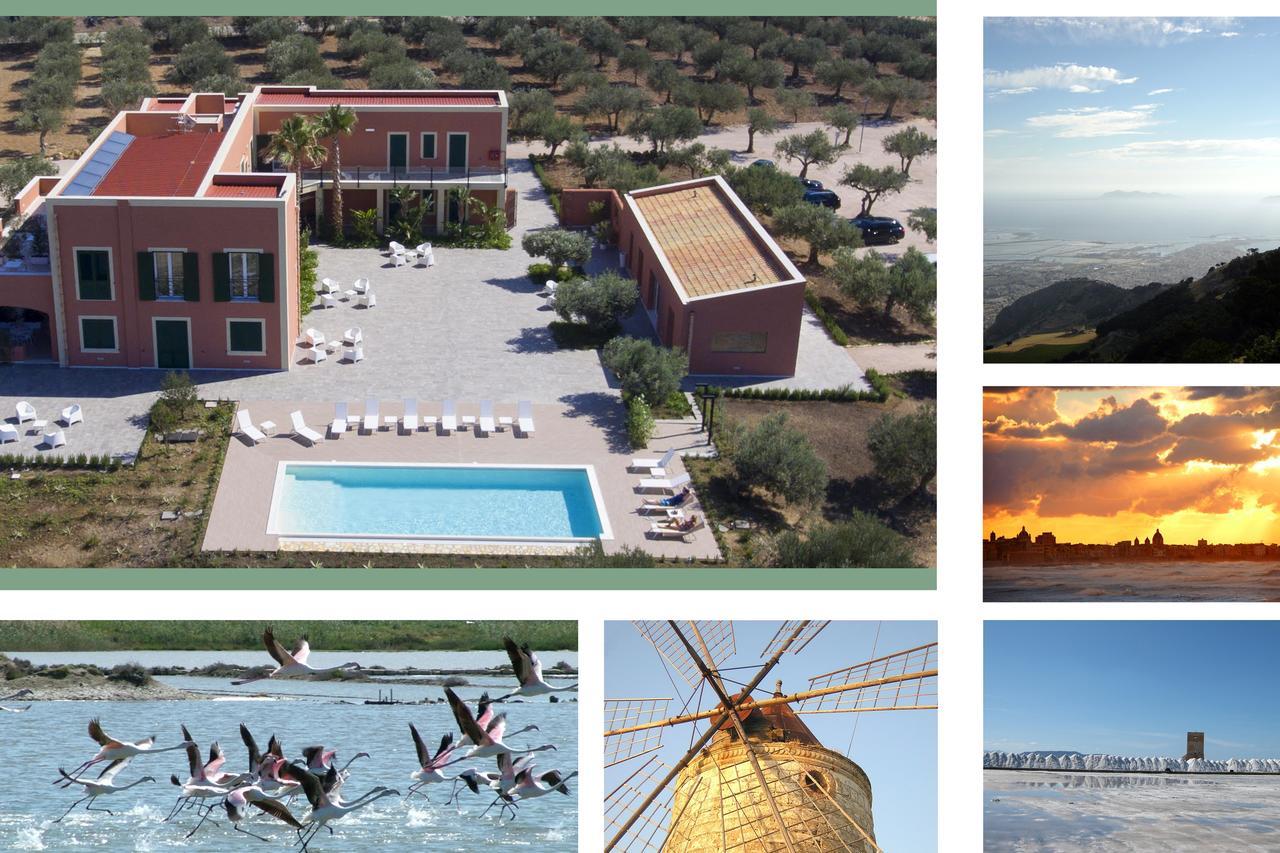 Corte Olea Resort باشيكو المظهر الخارجي الصورة