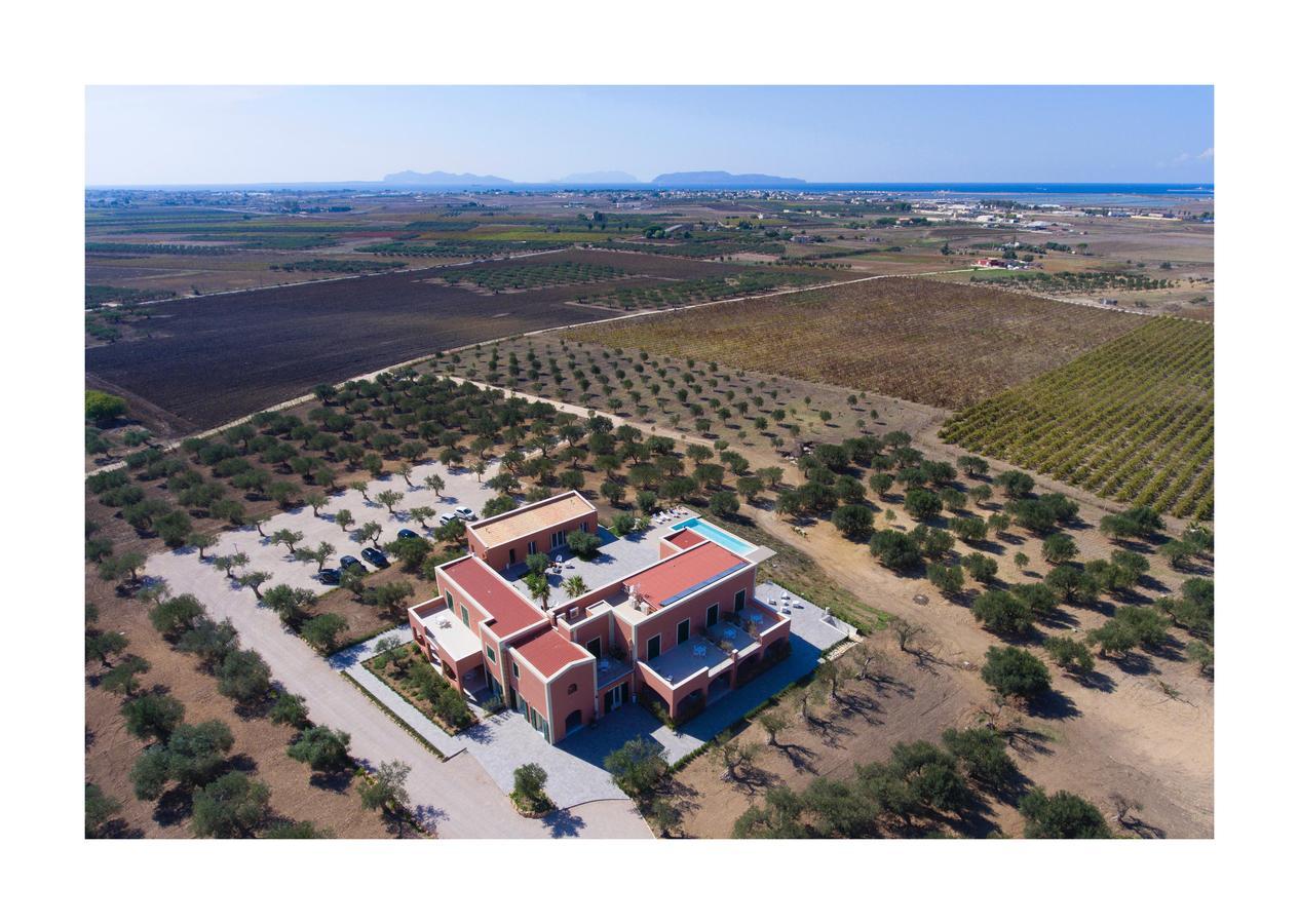Corte Olea Resort باشيكو المظهر الخارجي الصورة