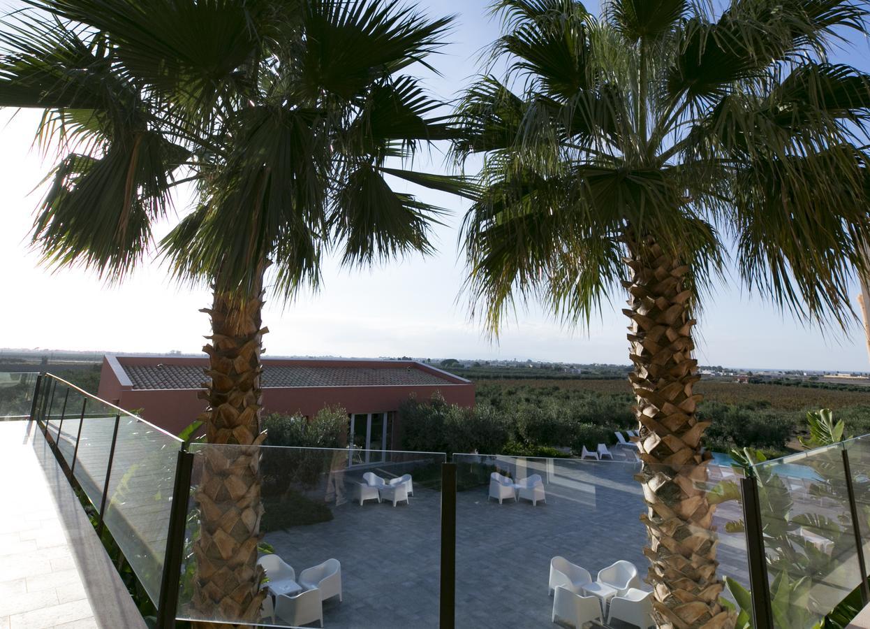 Corte Olea Resort باشيكو المظهر الخارجي الصورة